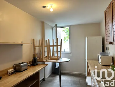 Appartement à Montpellier (34080)