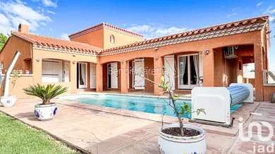 House at Pia (66380)