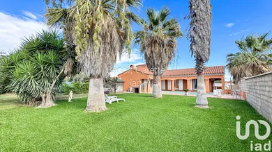 Maison à Pia (66380)