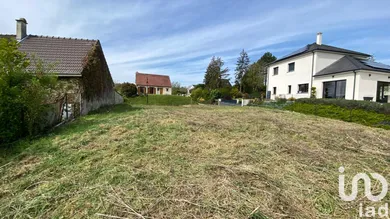 Building plot in Ventelay (51140)