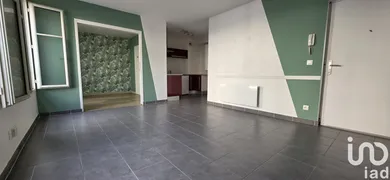 Appartement à Rambouillet (78120)