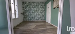 Apartment in Rambouillet (78120)