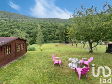 House at Anchamps (08500)