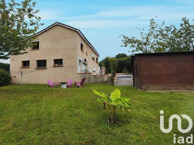 House in Anchamps (08500)