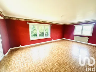 House in Bettlach (68480)