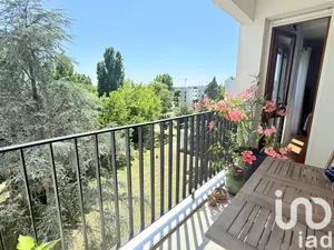 Appartement à Bruges (33520)