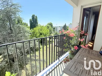 Appartement à Bruges (33520)