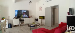 Appartement à Frontignan (34110)