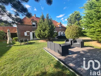 Demeure à Torvilliers (10440)