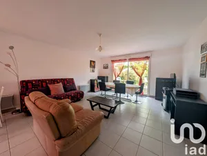 House at Le Barp (33114)