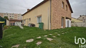 Appartement à Châlons-en-Champagne (51000)
