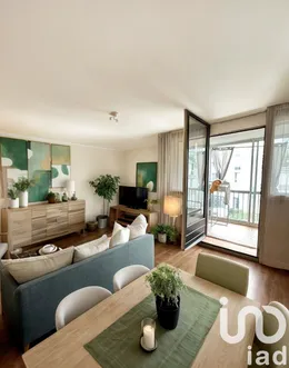 Apartment in Montpellier (34080)