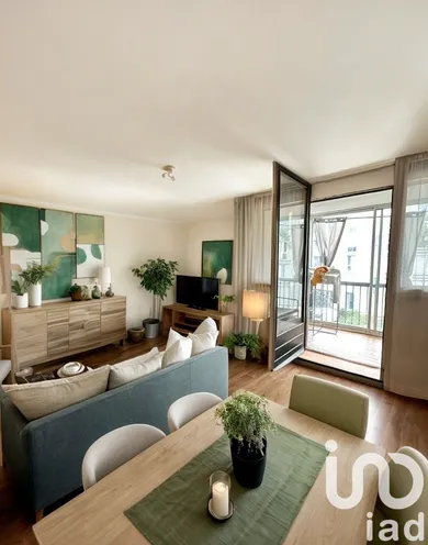 Appartement à Montpellier (34080)