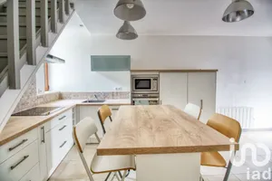 Maison de village à L'Isle-Adam (95290)