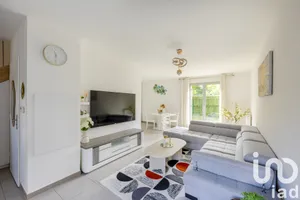 Maison à Pontoise (95300)