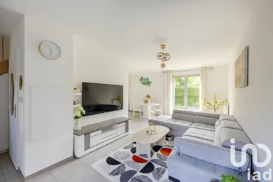 Maison à Pontoise (95300)