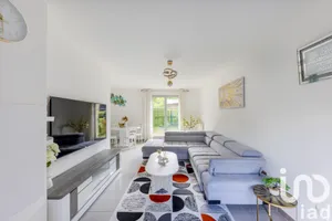 Maison à Pontoise (95300)