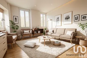 Apartment at Toulon (83100)