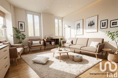 Apartment at Toulon (83100)