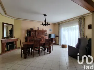 Traditional house at Rezé (44400)
