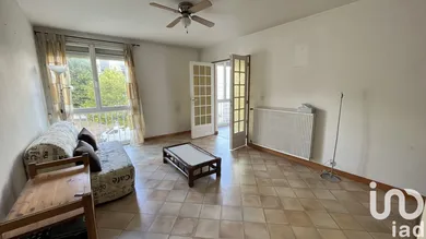 Appartement à Nantes (44100)