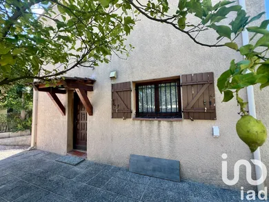 House in Marseille (13010)