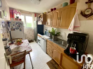 Appartement à Montargis (45200)