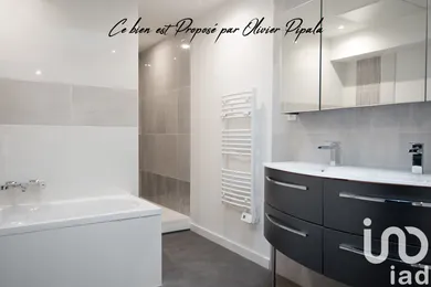 Loft at Angers (49100)