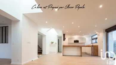 Loft at Angers (49100)