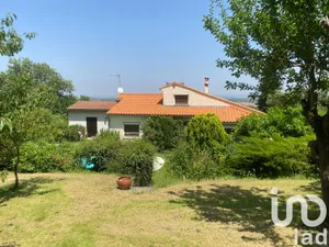 Maison à Revel (31250)