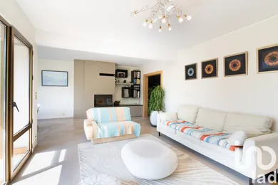 Maison à Annecy-le-Vieux (74940)