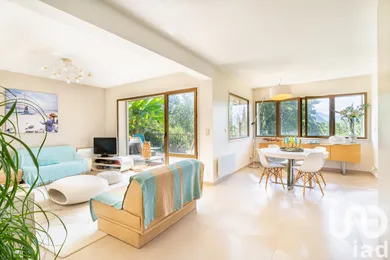 Maison à Annecy-le-Vieux (74940)