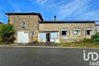 House in Reignac (16360)