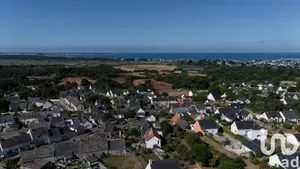 Land at La Turballe (44420)