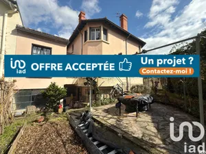 Maison à Le Puy-en-Velay (43000)