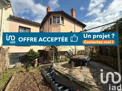 House at Le Puy-en-Velay (43000)