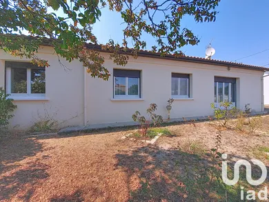 Maison traditionnelle à Ludon-Médoc (33290)