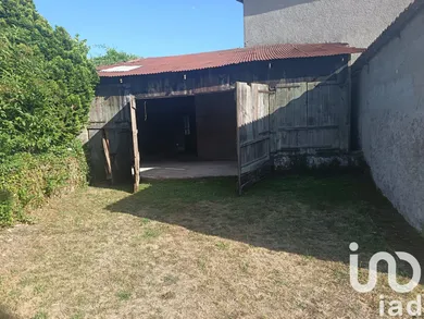 Grange à Marval (87440)