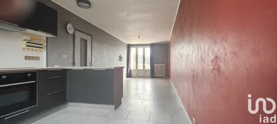 Apartment at Besançon (25000)