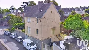 Maison de ville à Saint-Lô (50000)