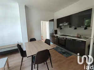 Appartement à Chartres (28000)