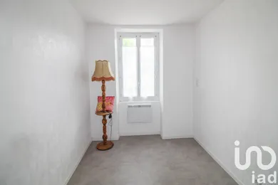 Maison à Champcevrais (89220)