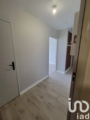 Apartment at Le Havre (76610)