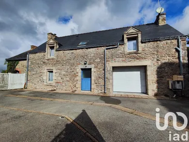 Maison à Bignan (56500)