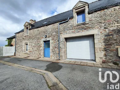 Maison à Bignan (56500)