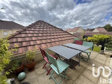 Appartement à Tigery (91250)