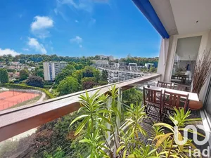 Apartment at Ville-d'Avray (92410)