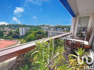 Appartement à Ville-d'Avray (92410)