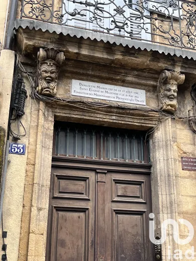 Appartement à Aix-en-Provence (13100)