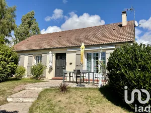 Maison à Amilly (28300)